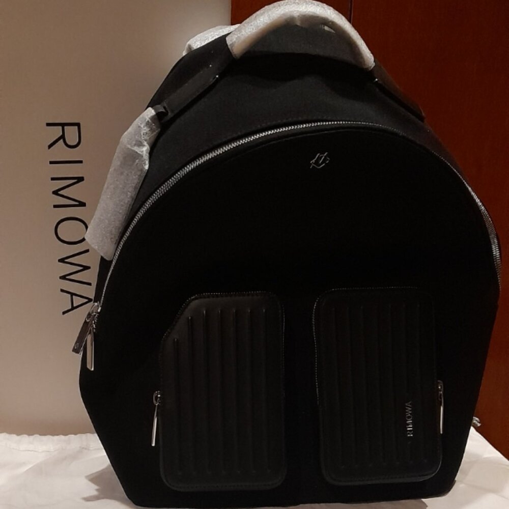 Rimowa Back Pack Never Still